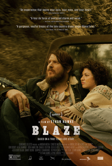 Blaze (film)