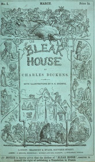 Bleak House