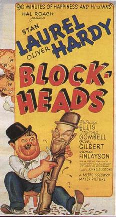 Block-Heads