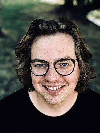 Bob van Luijt