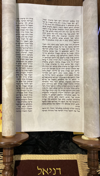 Book of Daniel