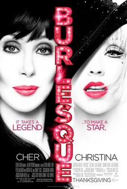 Burlesque (2010 American film)