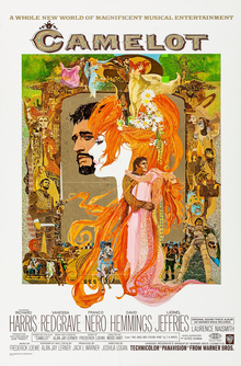 Camelot (film)