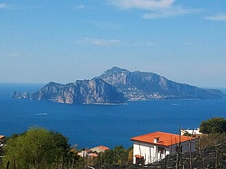 Capri