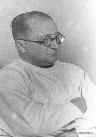 Carl Clauberg