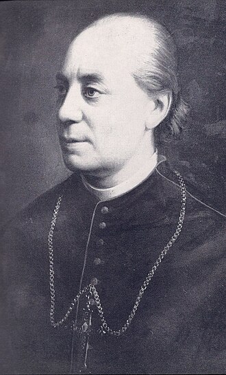 Caspar Henry Borgess