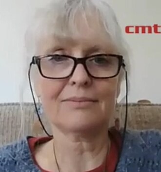 Catriona Ida Macleod