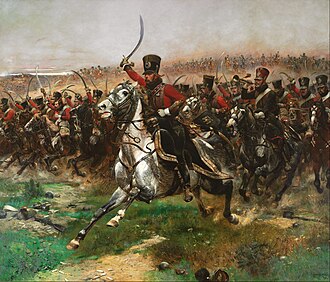 Cavalry