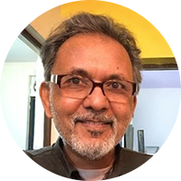 Chandrakant Rawat