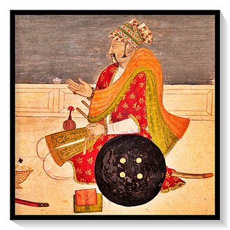Charan