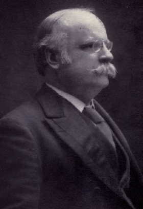 Charles Joseph Doherty