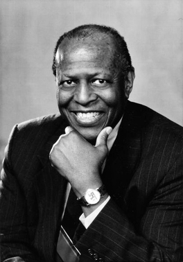 Charles V. Willie