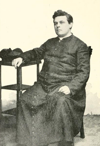 Charles Warren Currier