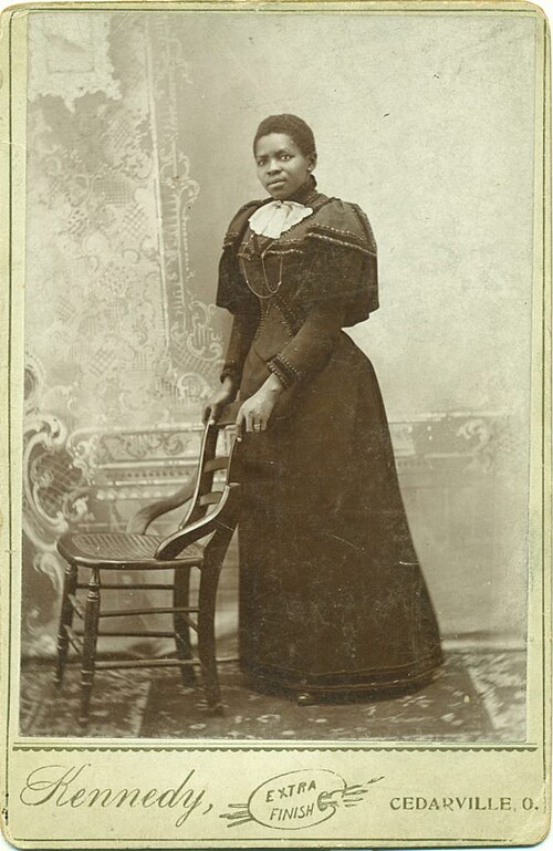 Charlotte Maxeke