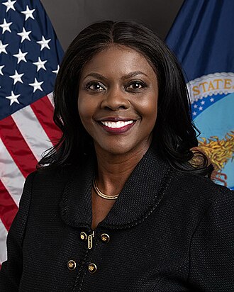 Chavonda Jacobs-Young