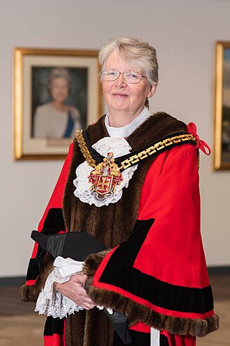 Claire Darke
