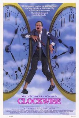Clockwise (film)