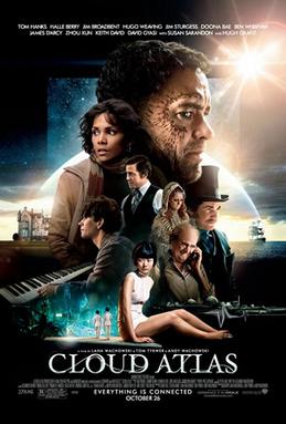 Cloud Atlas (film)