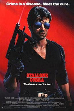 Cobra (1986 film)