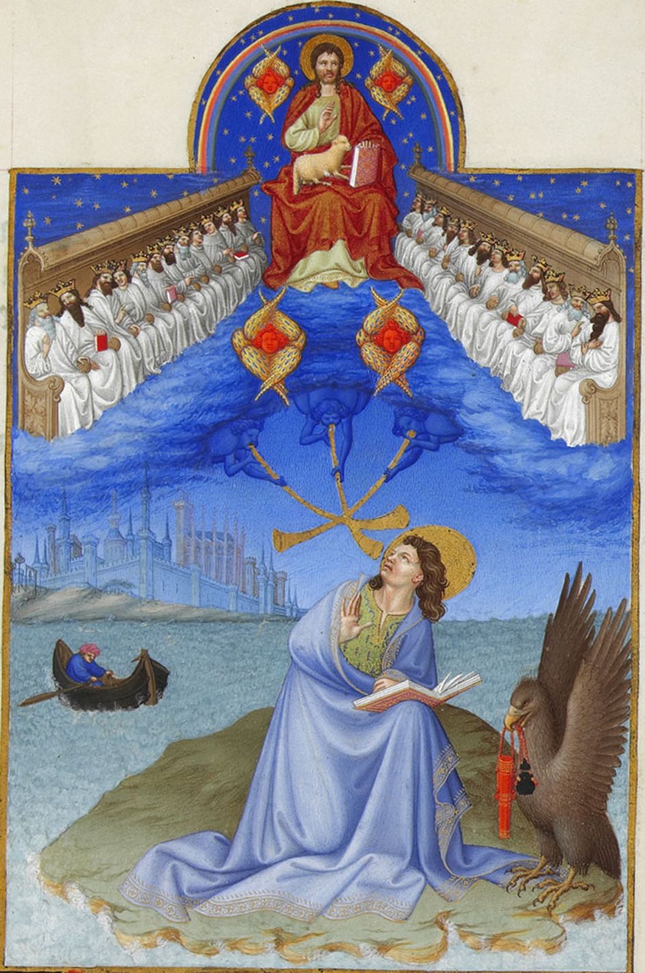 Communion of saints