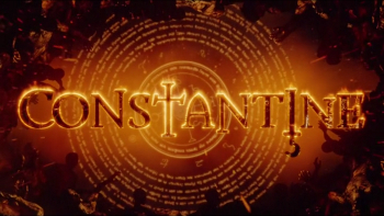 Constantine (TV series)