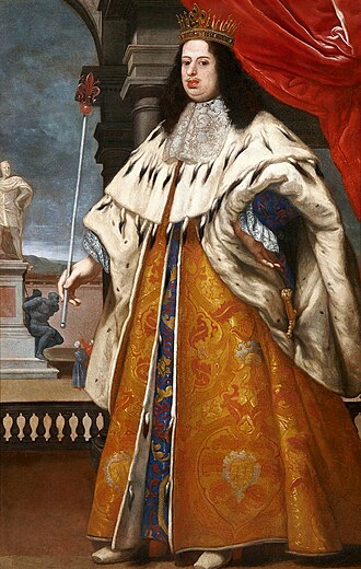 Cosimo III de' Medici