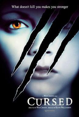 Cursed (2005 film)
