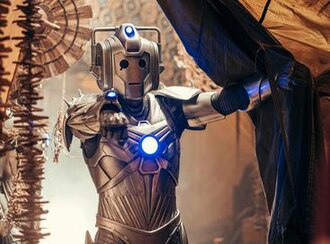 Cybermen