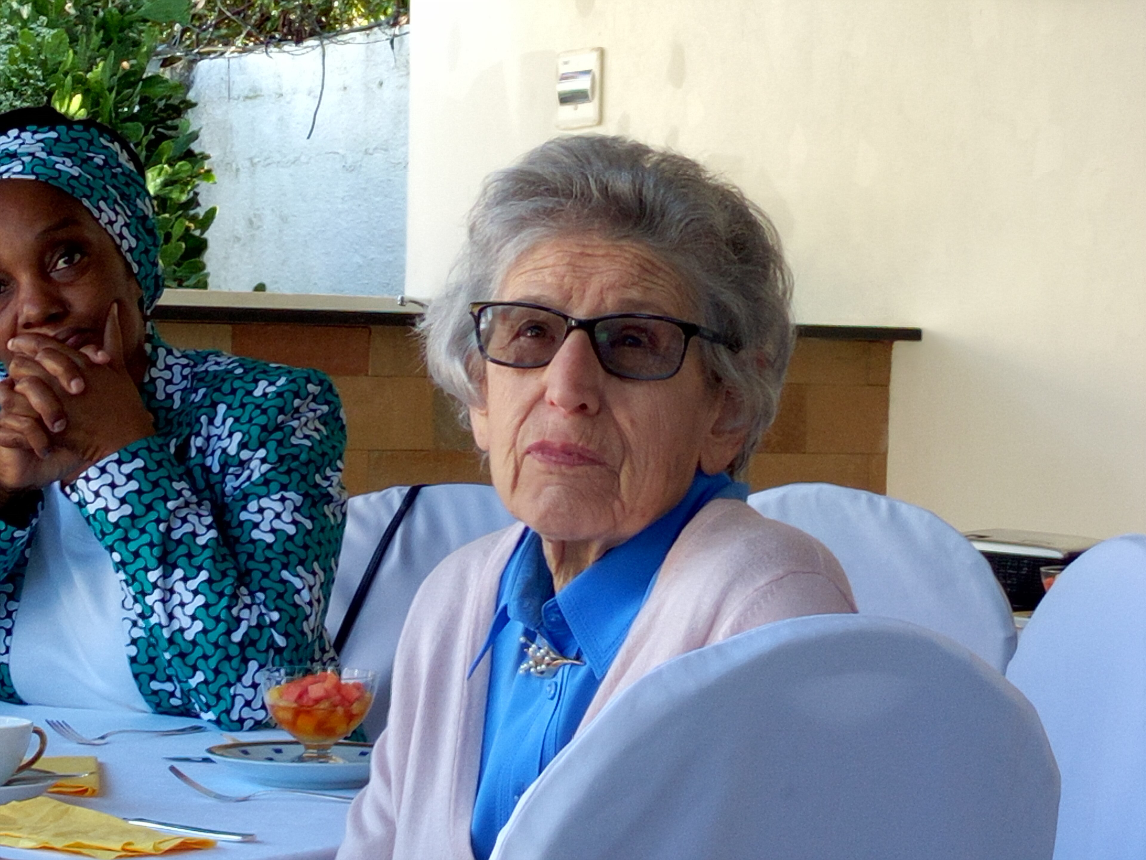 Cynthia Zukas