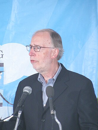 Dan Balz