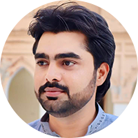 Danish Naqwi