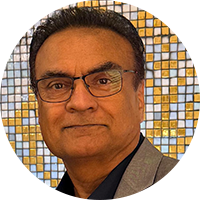 Dashmesh Gill Firoze