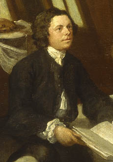 David Mallet (writer)