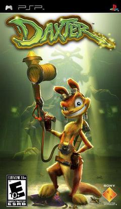 Daxter (video game)