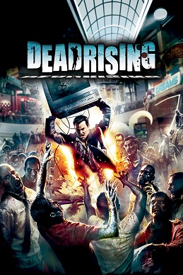 Dead Rising (video game)