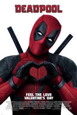 Deadpool (film)