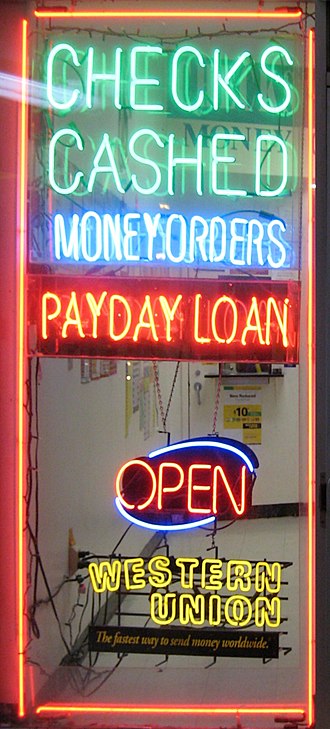 Debt