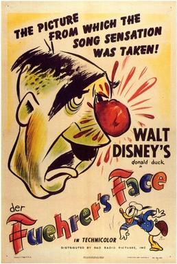Der Fuehrer's Face