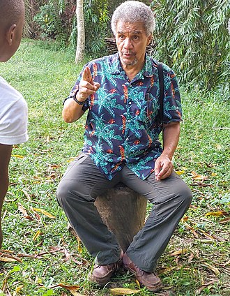 Desmond Majekodunmi