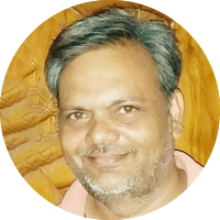 Dharmendra Tijoriwale Azad