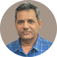 Dharvendra Singh Bedar