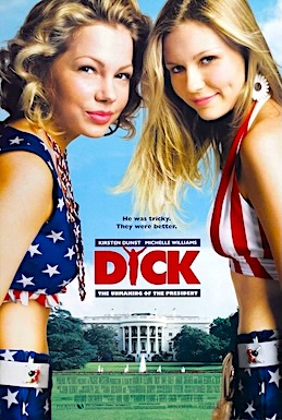 Dick (film)