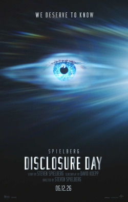 Disclosure (film)