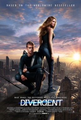 Divergent (film)
