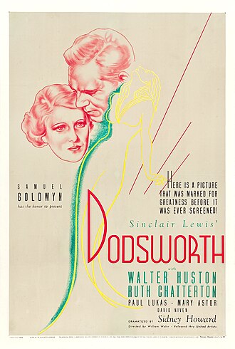 Dodsworth (film)