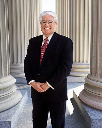 Don W. Wilson