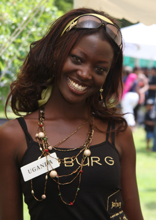 Dora Mwima