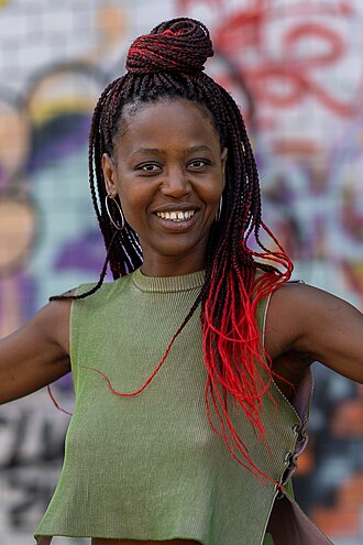 Dorothée Munyaneza