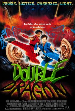 Double Dragon (film)