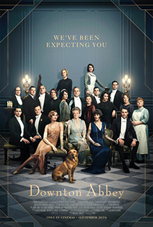 Downton Abbey (film)